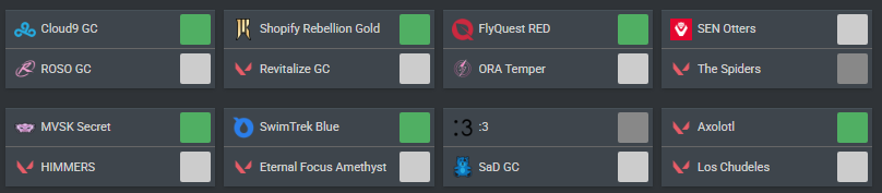 AxA Discord Mod tweet media