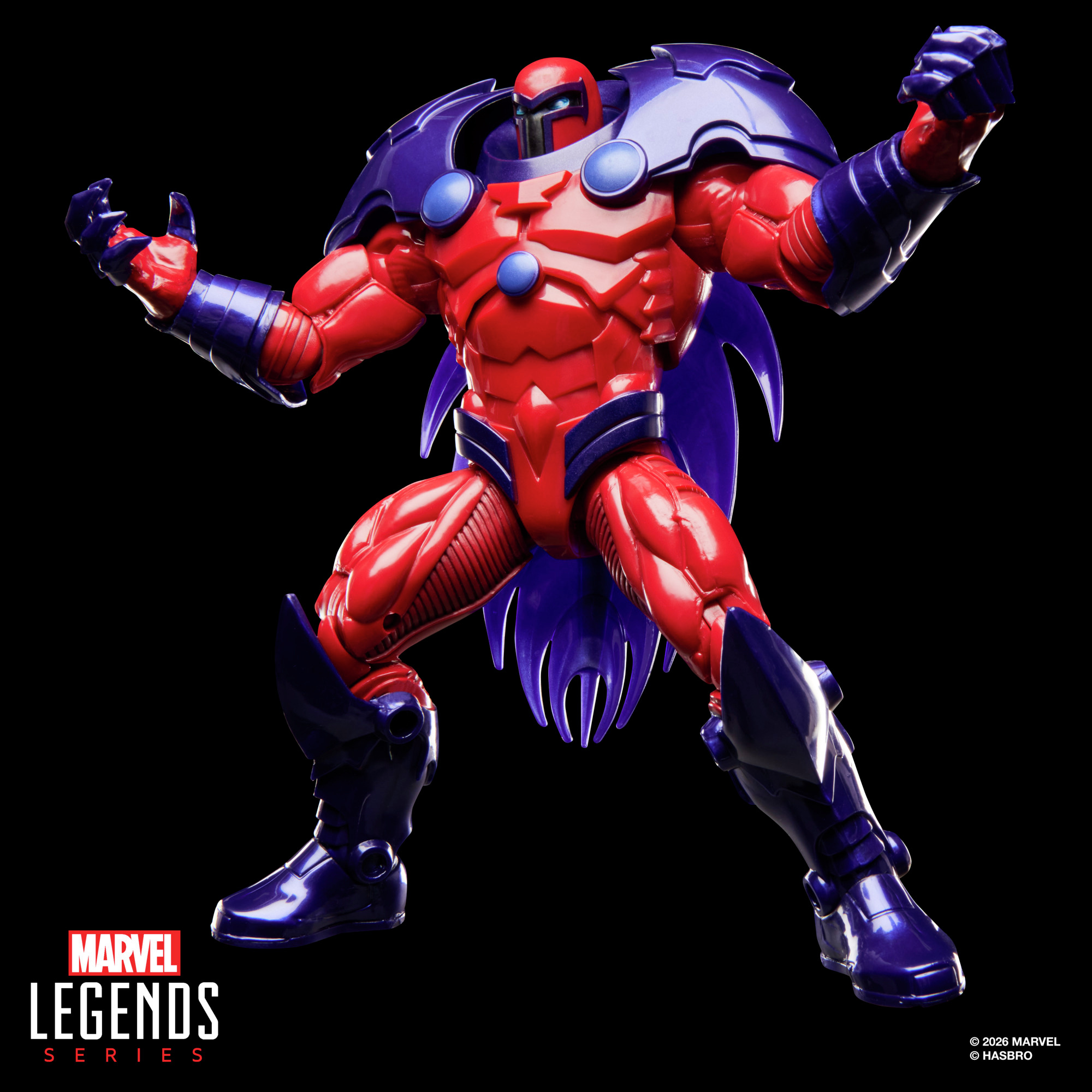 ア*キ様 マーベルレジェンド オンスロート Marvel on X: 