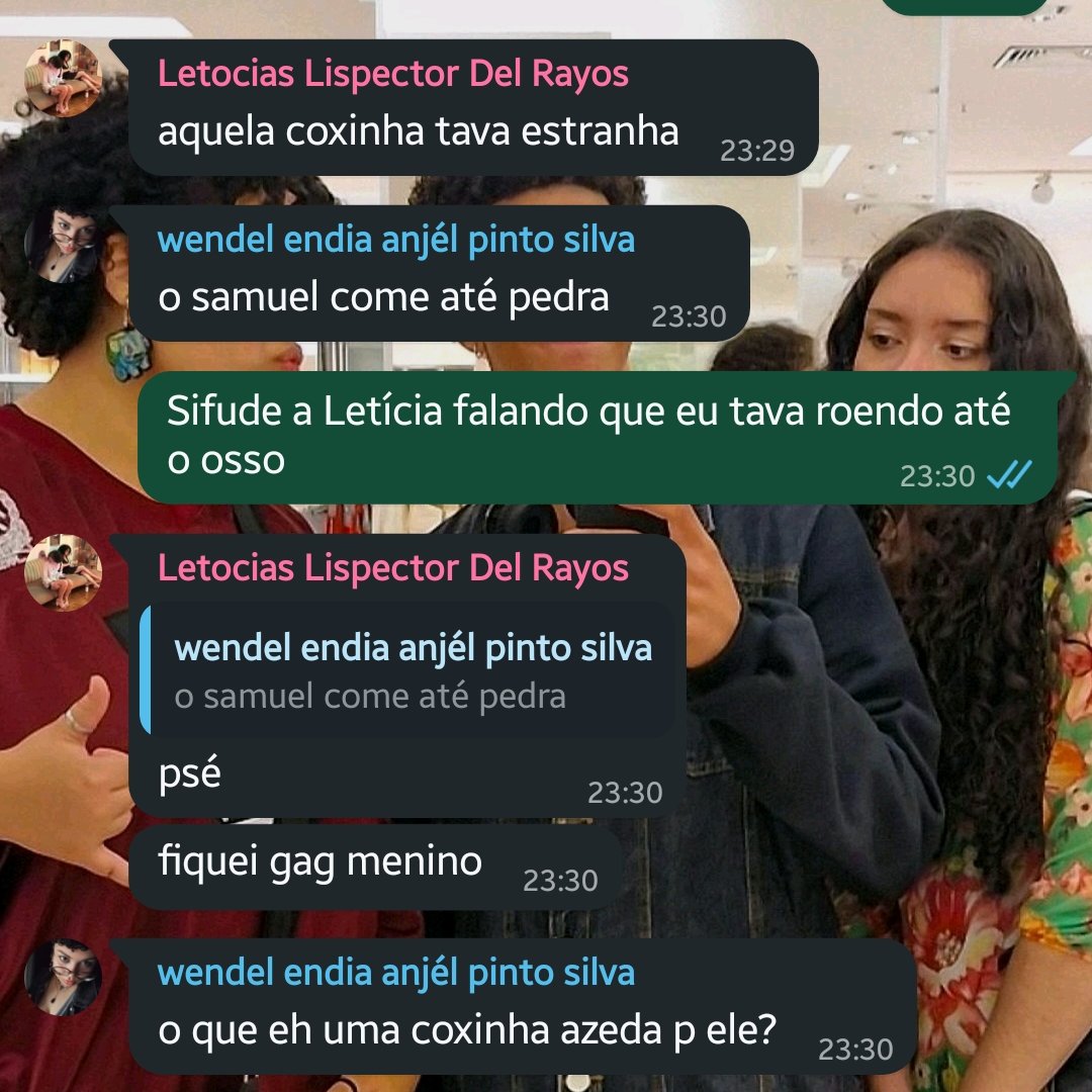𝑃𝑖𝑟𝑜𝑐𝑎 𝑑𝑎 𝑅𝑜𝑙𝑎 𝑃𝑖𝑛𝑡𝑜 tweet media