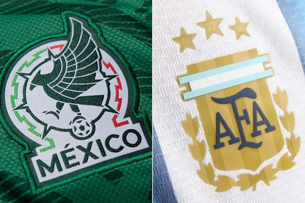 Mercado_Ingles's tweet photo. 🚨 𝗡𝗢𝗧𝗜𝗖𝗜𝗔 Antes del Mundial 2026, Mexico habia acordado jugar un amistoso contra Argentina por un acuerdo de $6 Millones de Dolares. 

El acuerdo colapsó despues de que dirigentes de la AFA le pidió a la Federación de Mexico que se partieran los pagos en 3 cuentas bancarias diferentes. Esto despertó sospechas para la Federación Mexicana de Futbol y  decidieron dejar de negociar porque consideraron que era una operación sospechosa. 🇲🇽🇦🇷

[Periodico Mexicano, Record]