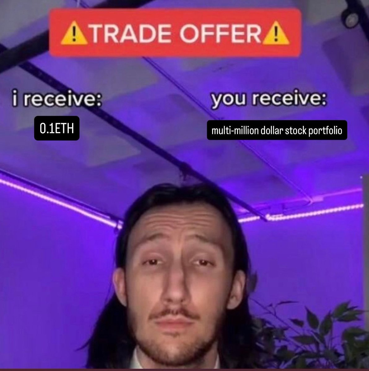 TreasureChestRH's tweet photo. new trade offer https://t.co/YNyqx9KjFn