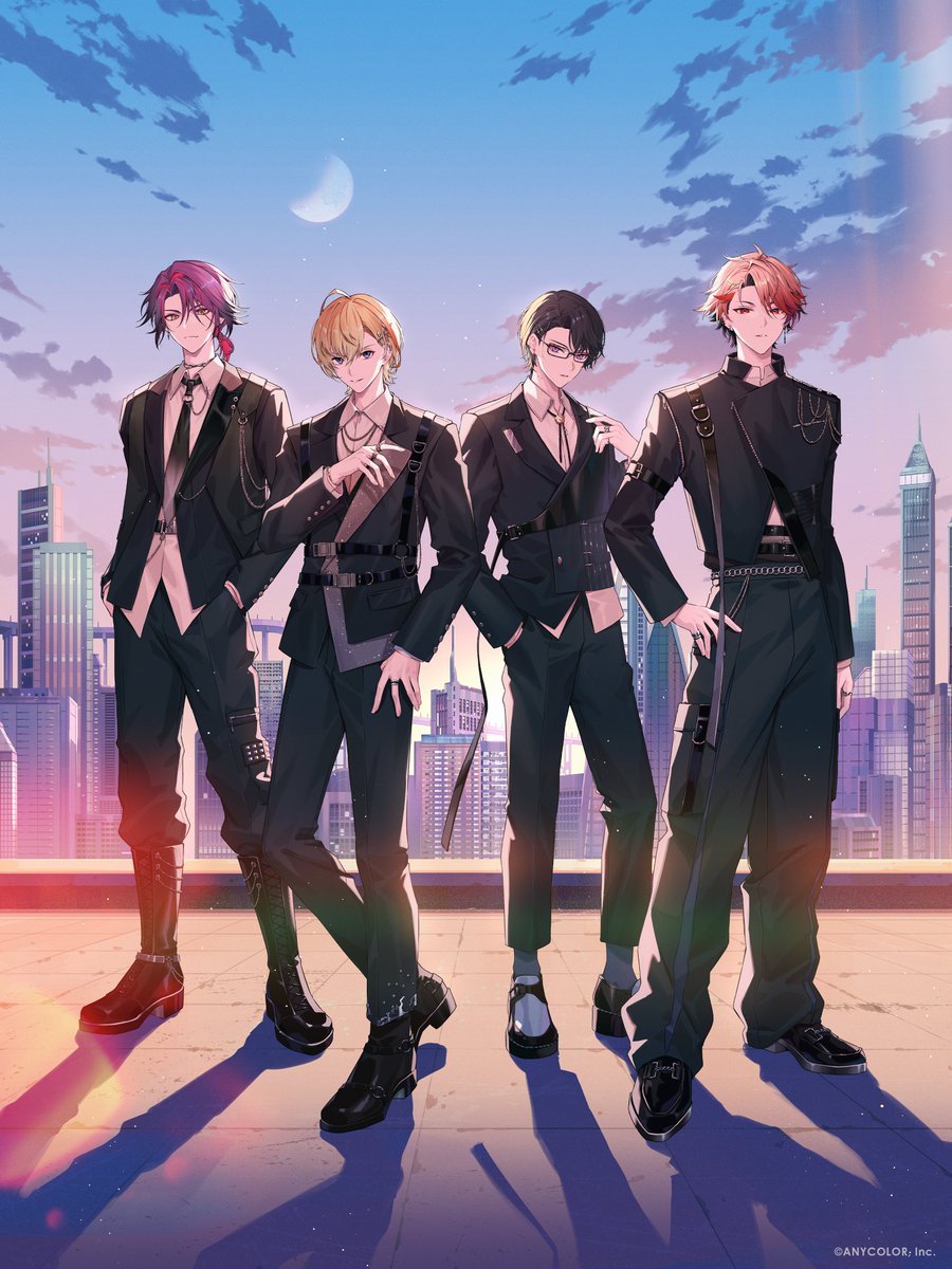 VOLTACTION】 1st Full Album『#EVOLVE』発売記念トークイベント 開催