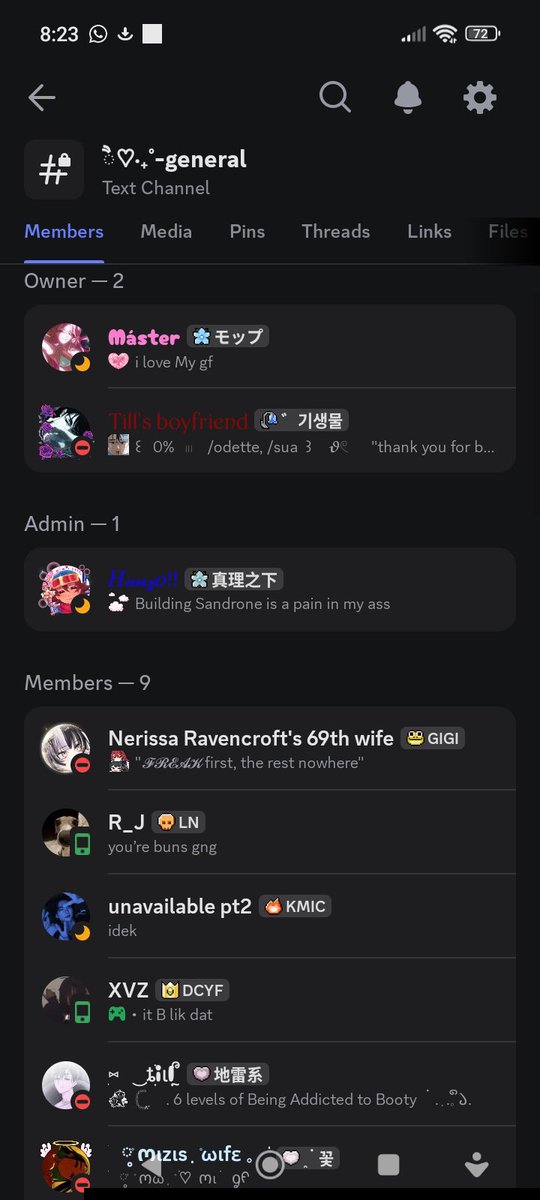 Geefi384491's tweet photo. HIIIII WE ARE LOOKING FOR MEMBERS FOR OUR SERVER. WE ARE A SMALL COMMUNITY OF FANS OF ALIEN STAGE. ANYONE IS WELCOME!! https://t.co/e0CcoV4Non #alienstage #server #foryourpage https://t.co/7SbMOtAuzt