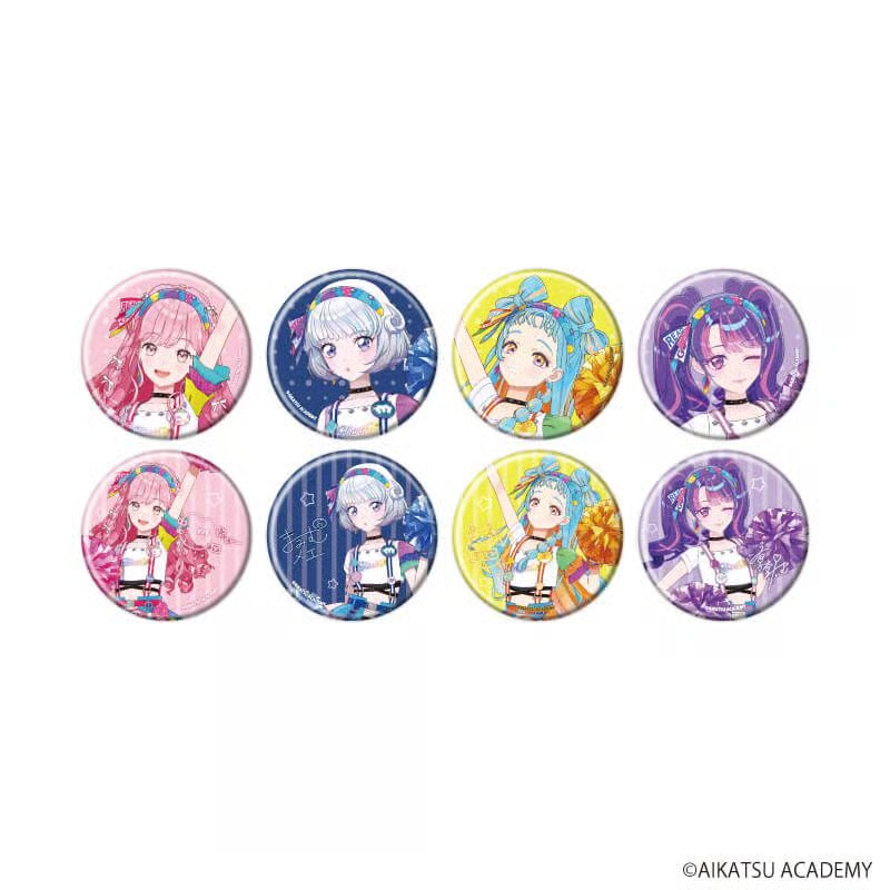 ✨商品紹介✨ 『#アイカツアカデミー！』POP UP STORE in 池袋スキマ