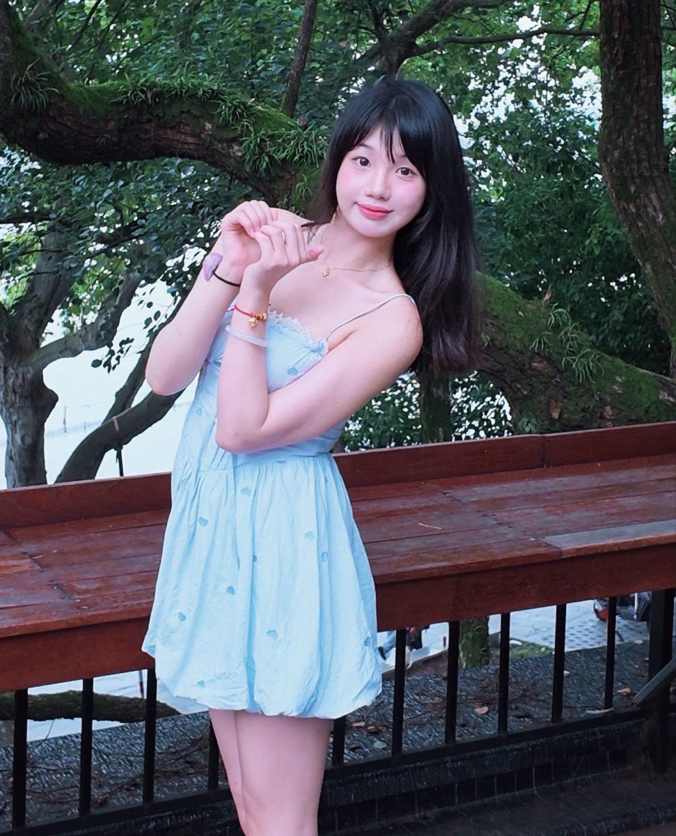 敏宝儿很乖 tweet media