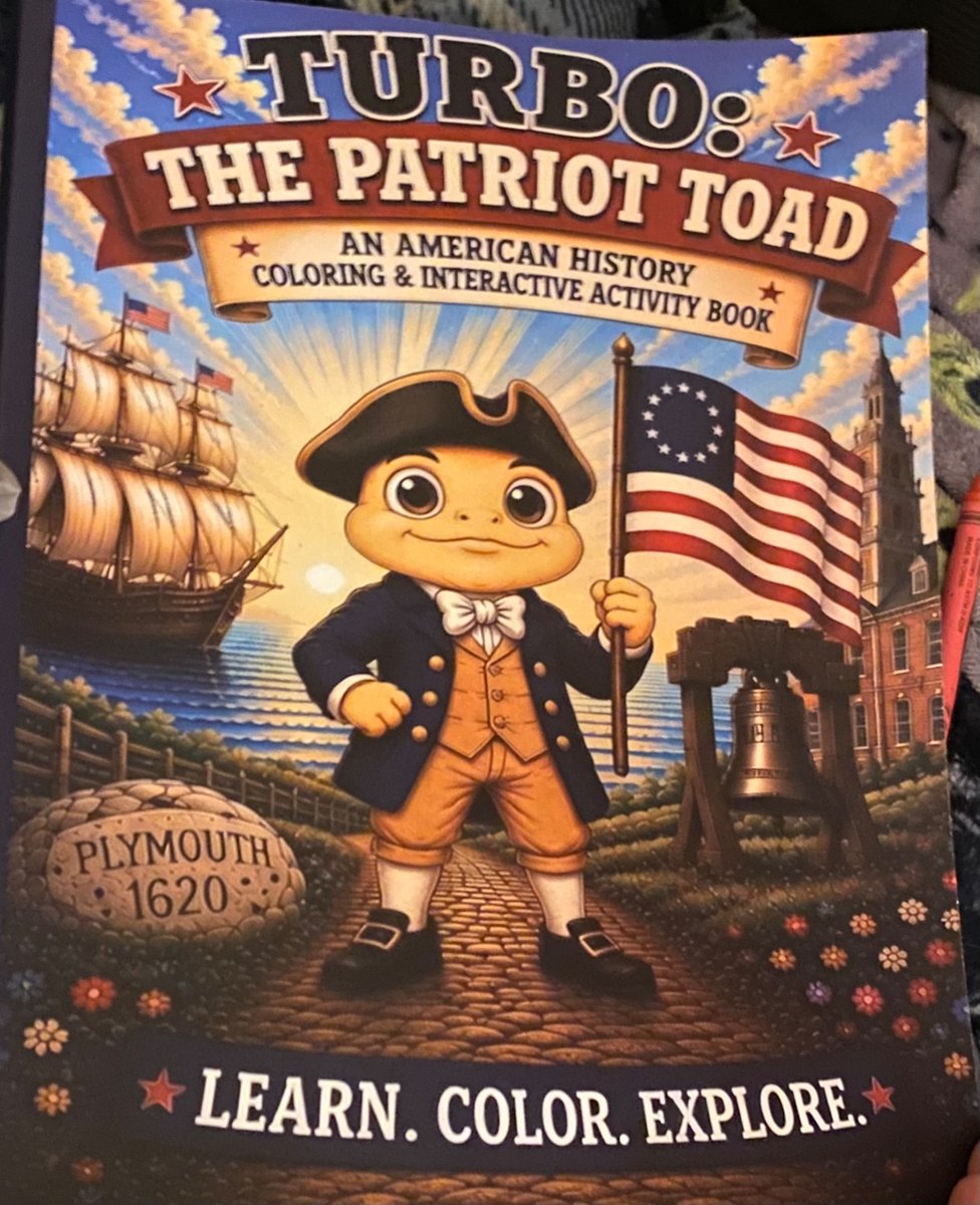 LoadyToad24 tweet media