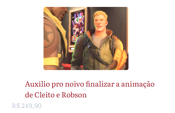FortFlix tweet media