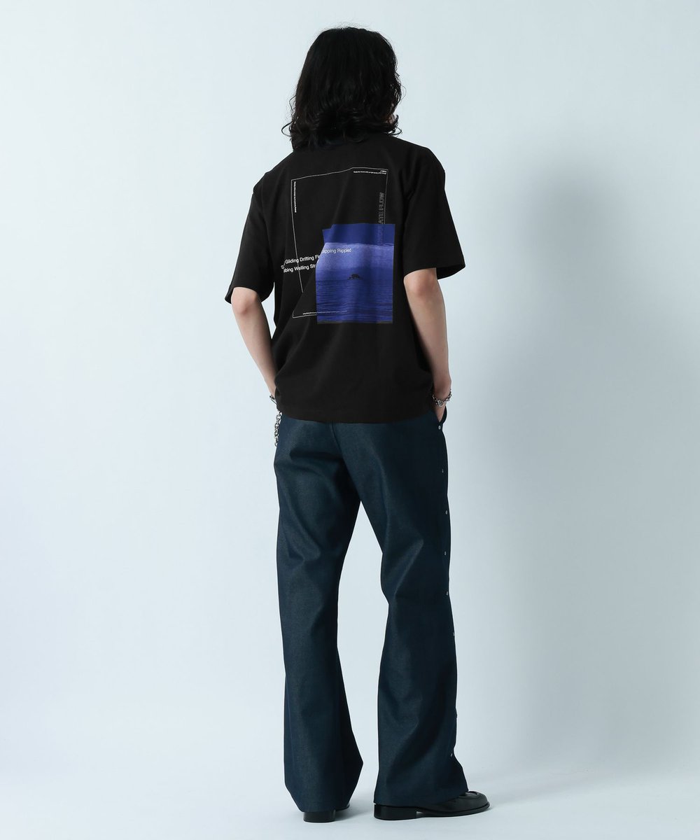 RAGEBLUEpress's tweet photo. 【SALEってこんなにお得になるの!?】
暑くなってきたし、そろそろ買い足そうかな🌞

て、方は今がチャンス✨

➡https://t.co/oG3PHrTock

#rageblue #zozotown https://t.co/5VnCgR7IoO
