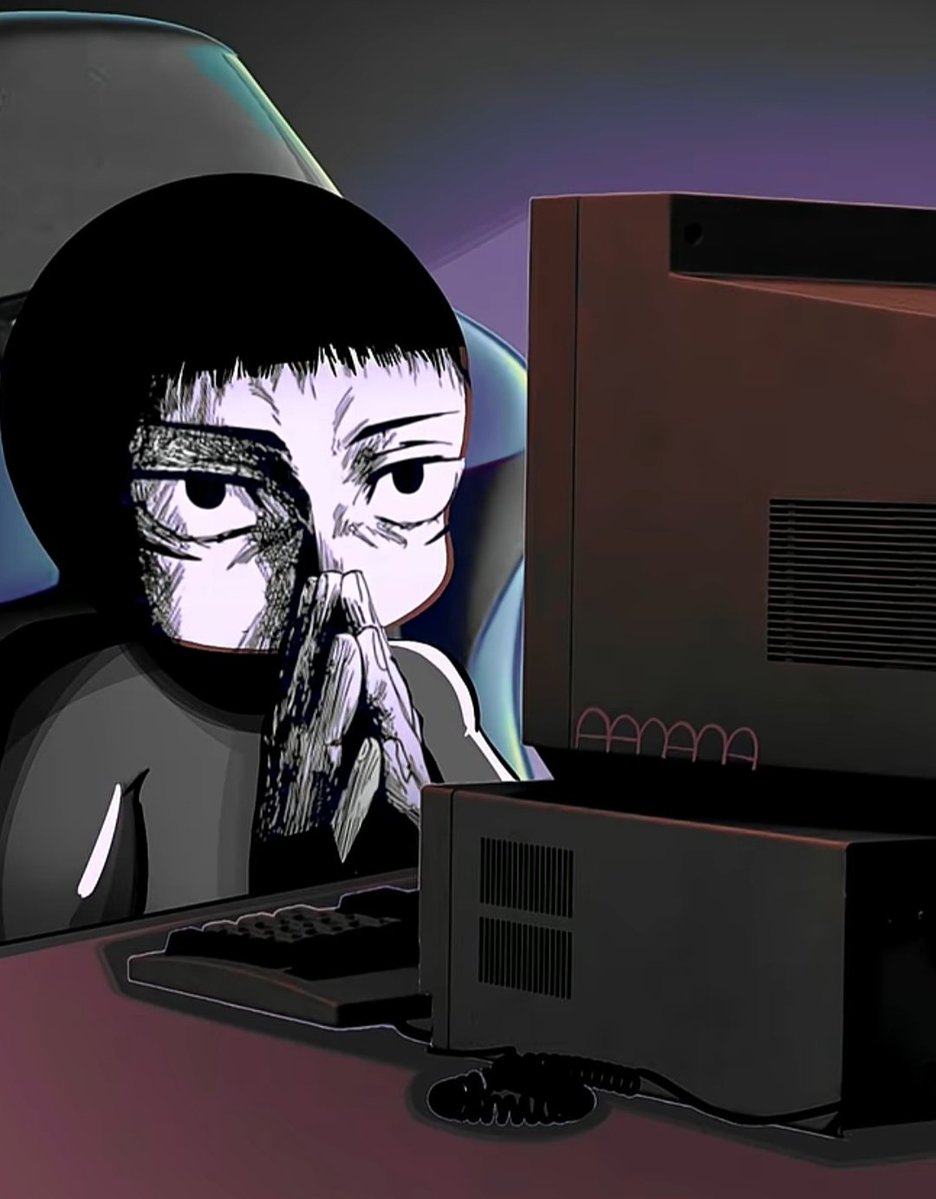 Jmay000's tweet photo. @maisiefeelt God fucking dammit i just wanted to check about Xenoverse 3. https://t.co/JQVu56vOMZ