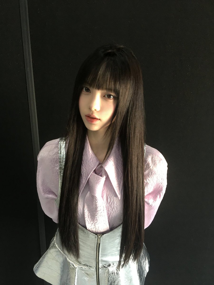 Izumi tweet media