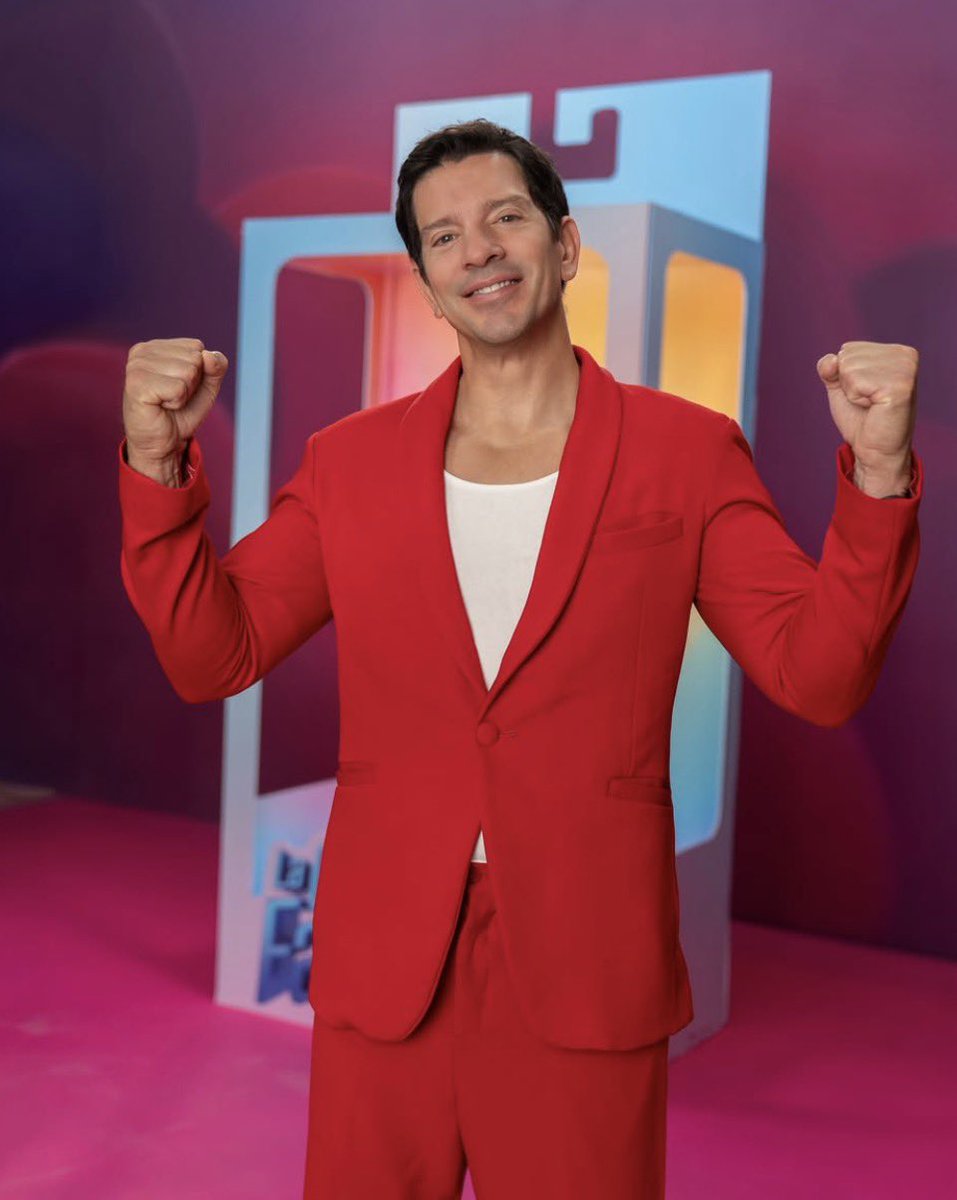 lacomadritaof_'s tweet photo. Yahir es el séptimo habitante confirmado de La Casa de los Famosos México #LCDLFMx https://t.co/eTsYmHPPJa