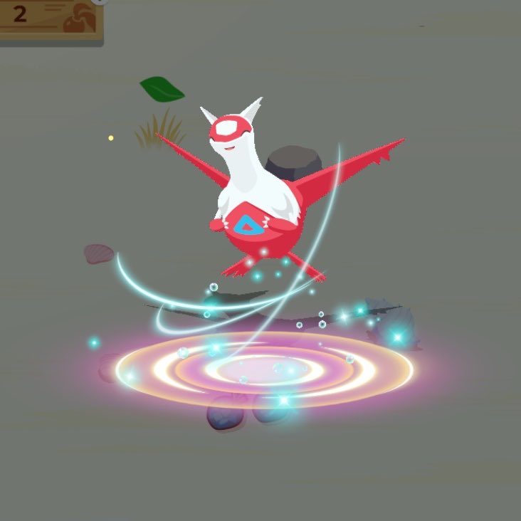 JurikoPokemon's tweet photo. #ポケスリ3周年をみんなで
#ポケモンスリープ

おてサポが鈍足or所持数少なめポケモンに当たった時の快感たるや😆✨

おてサポさえあれば多少おてボ要因が不足してもやっていけると思ってる🙋‍♀️

なので私の中でエンペルト厳選が最優先❗️

今週シアンは英断だったな😏✨ https://t.co/F2SCH3KHRs
