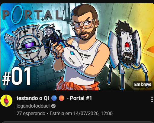 m_laiko's tweet photo. fim do canal confirmado https://t.co/TKJ0HCywiV