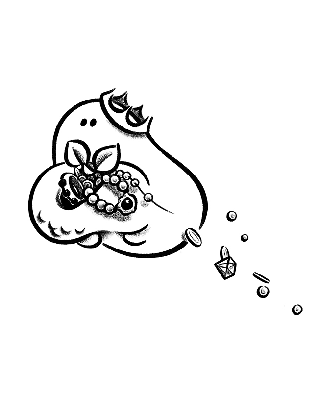 はまぎしかなえ / illustrator (@magishikana) / Posts / X
