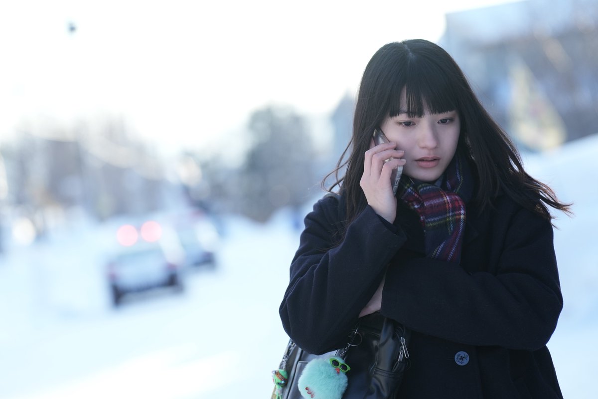 蒔田彩珠 Makita Aju (@makita_aju) / Posts / X