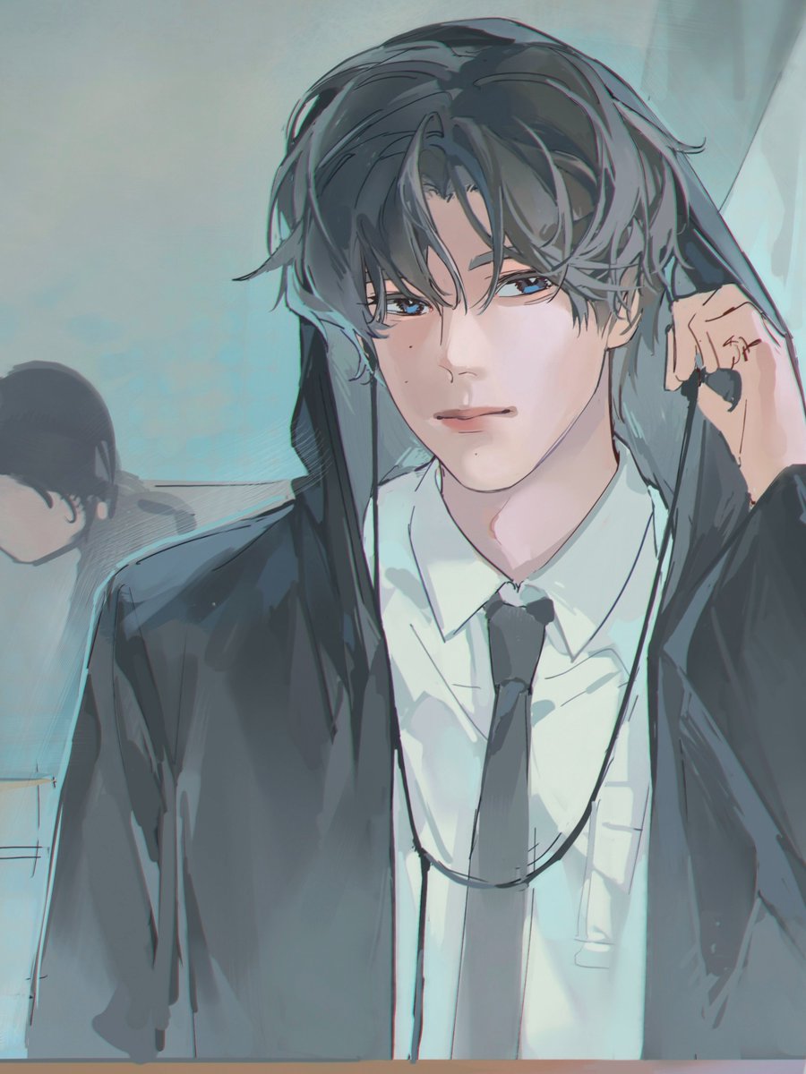 miko_lixin's tweet photo. 습한 공기.... |||˚˳꒦꒷

#sion #nctwish #シオン #시온 https://t.co/pbMwljO1JQ