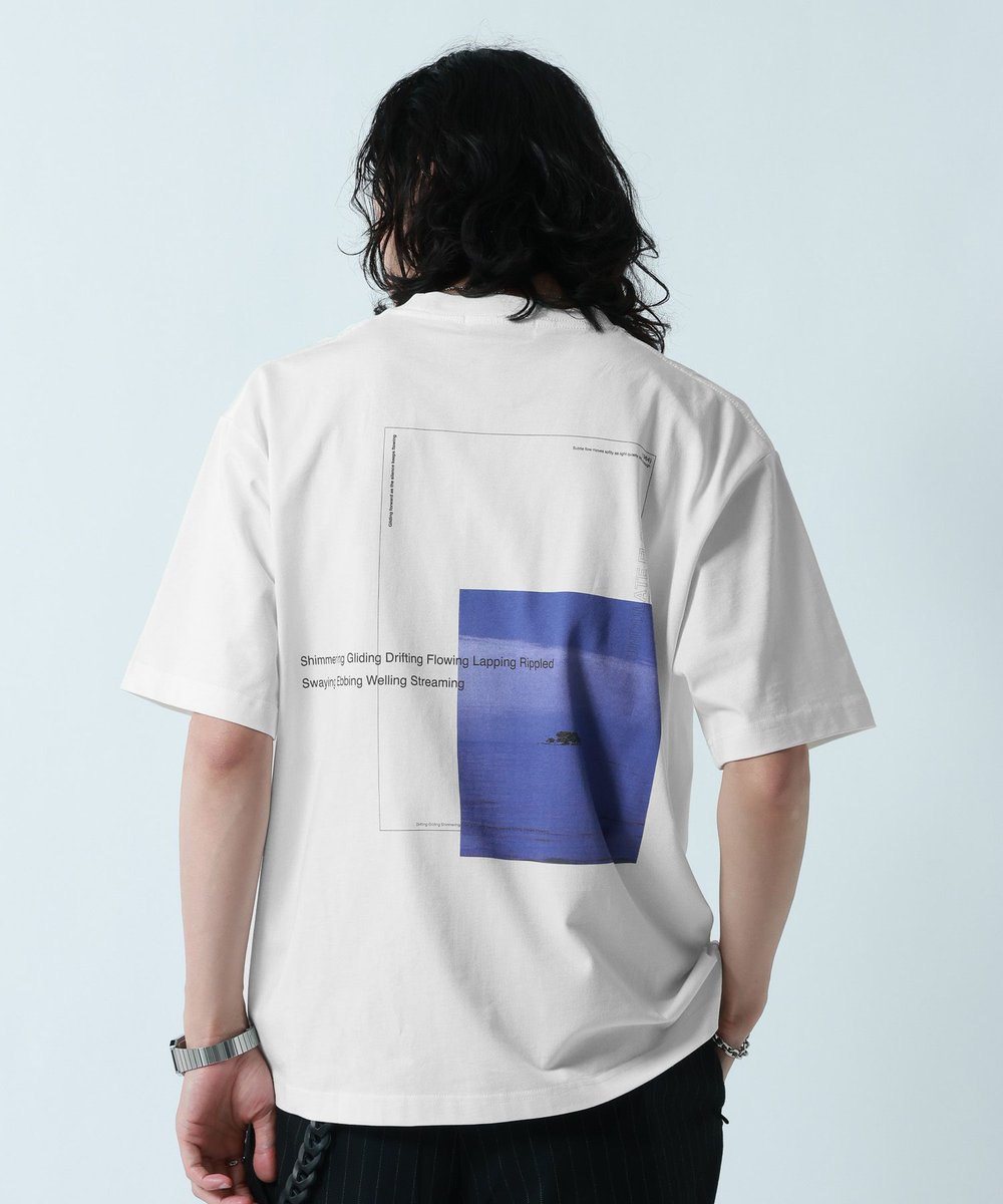 RAGEBLUEpress's tweet photo. 【SALEってこんなにお得になるの!?】
暑くなってきたし、そろそろ買い足そうかな🌞

て、方は今がチャンス✨

➡https://t.co/oG3PHrTock

#rageblue #zozotown https://t.co/5VnCgR7IoO