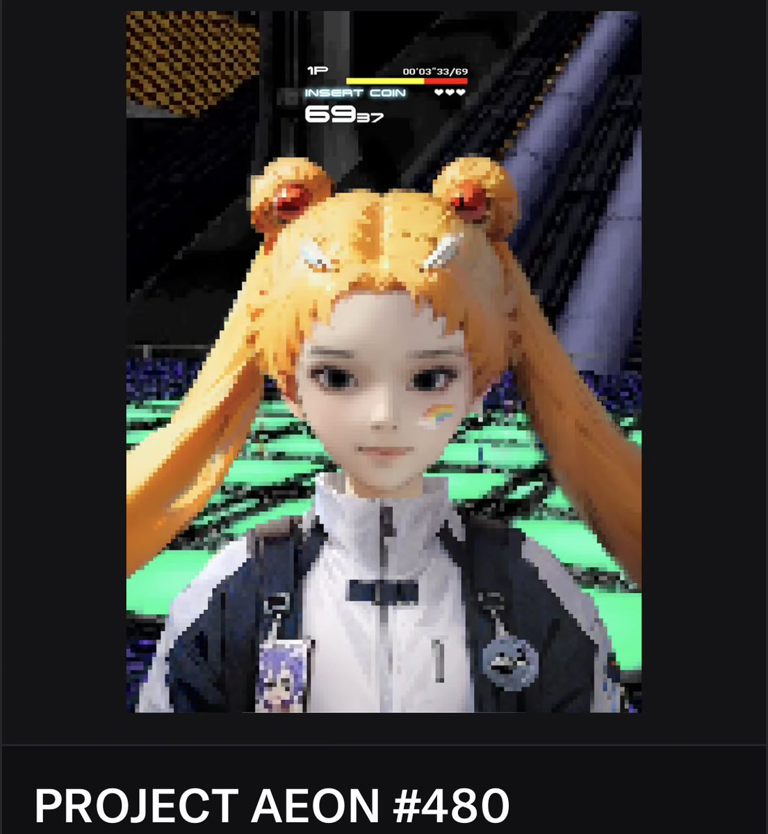 M1KU 💹🧲 tweet media