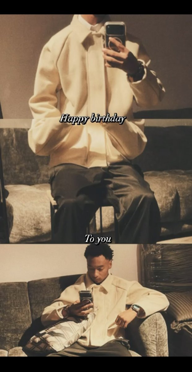 alkhal_110's tweet photo. Happy birthday To you🥳❤️. https://t.co/pu13iJlpNZ