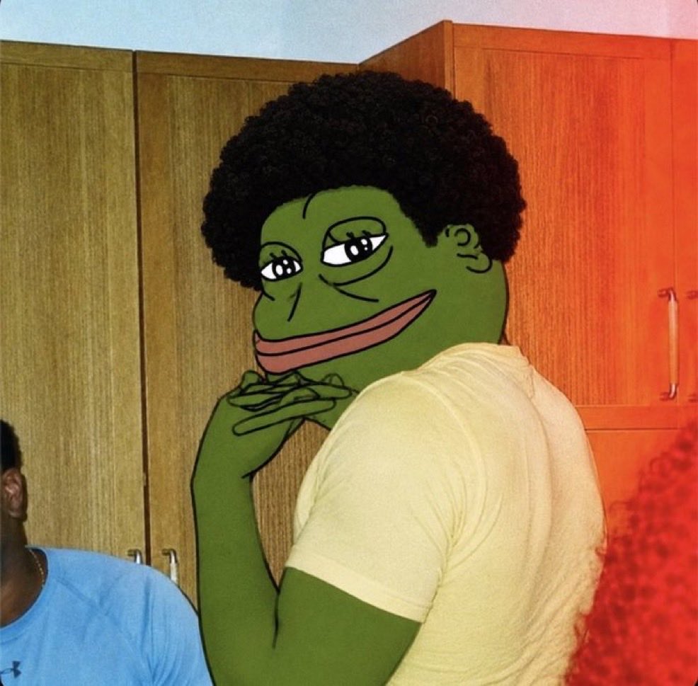 Chef 🐸 tweet media