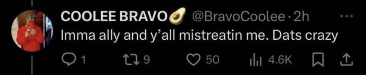 sxe_Nico's tweet photo. @coopermutantt This specifically is so fucking funny https://t.co/el5iFP3Rmj