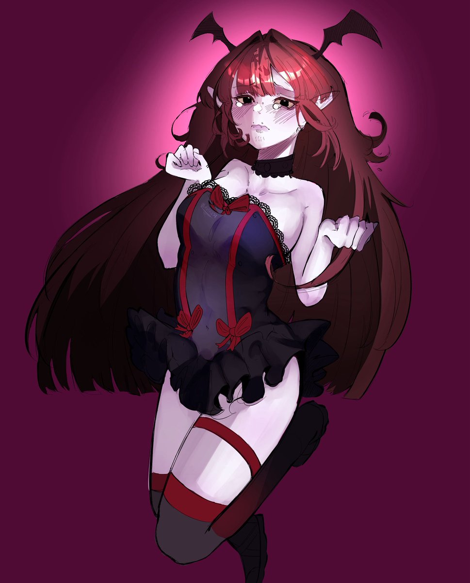 Rennk0000's tweet photo. I’m doing commissions! 30 for bust up 60 for full body 💝 https://t.co/7dZWCgi8ro
