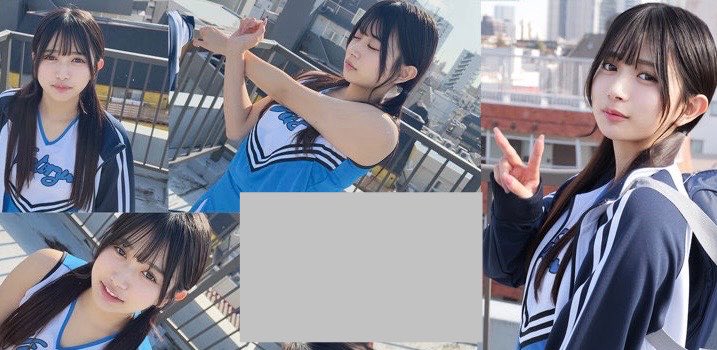 menielsaito's tweet photo. チア部の放課後🌸P R
『https://t.co/gqAoC3WcXU』 https://t.co/hh2b4PeSKQ