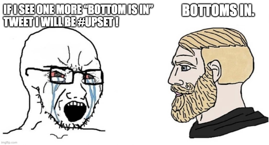 Chad tweet media