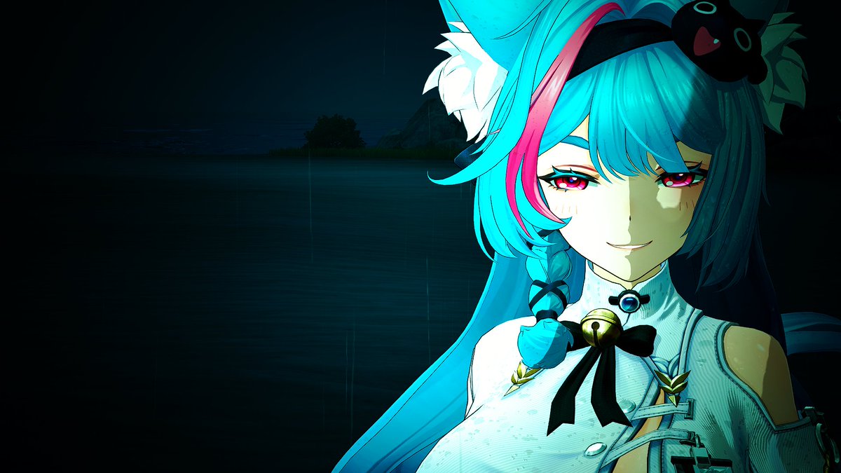 (*⁰▿⁰*)🎮 〔HAL〕🎭 tweet media