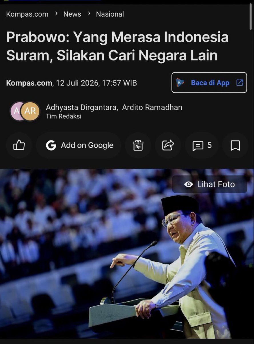 MuhadklyAcho's tweet photo. Bayangin ada ART yg kita pilih dan kita gaji, tiba-tiba bilang.. “kalo bapak/ibu ga suka cara kerja saya, yaudah cari rumah lain aja”. https://t.co/XdR8ApZtu1