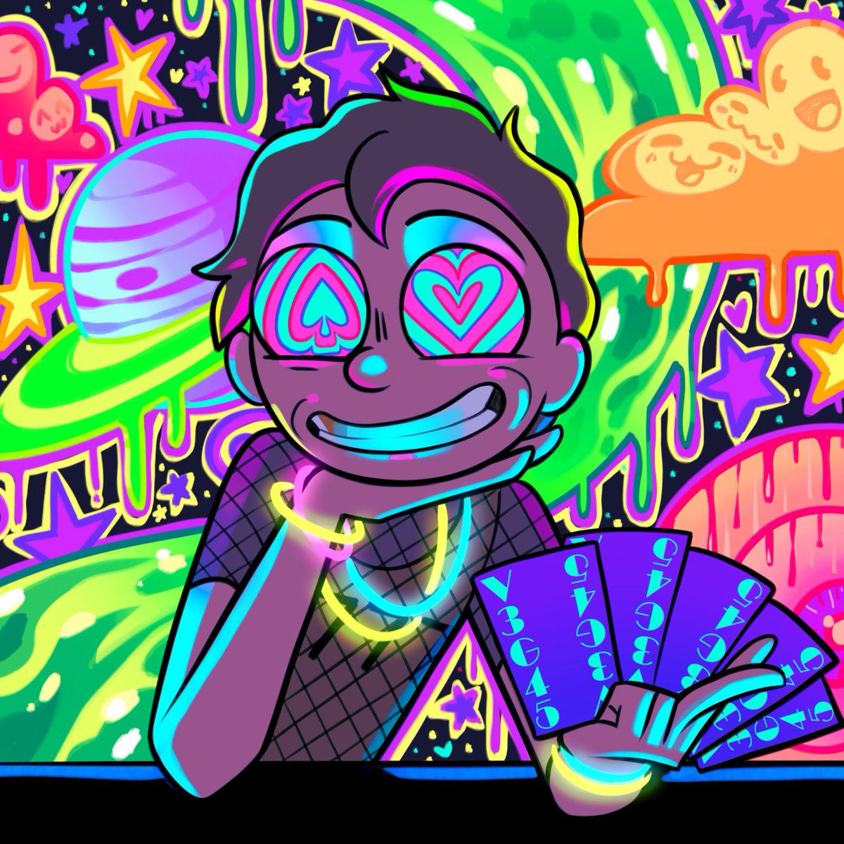 DNdecAy_'s tweet photo. 🍭a morty who's never known another kind of life 🌞 https://t.co/AIGs1SO0qL