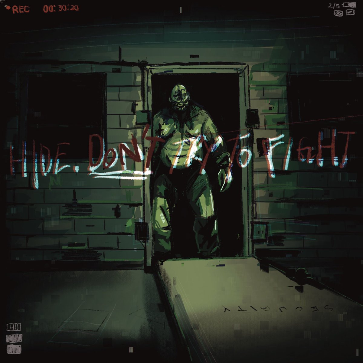 idk_tbh_dk's tweet photo. A Chrissss
#Outlast https://t.co/L7bqdKf3Yz