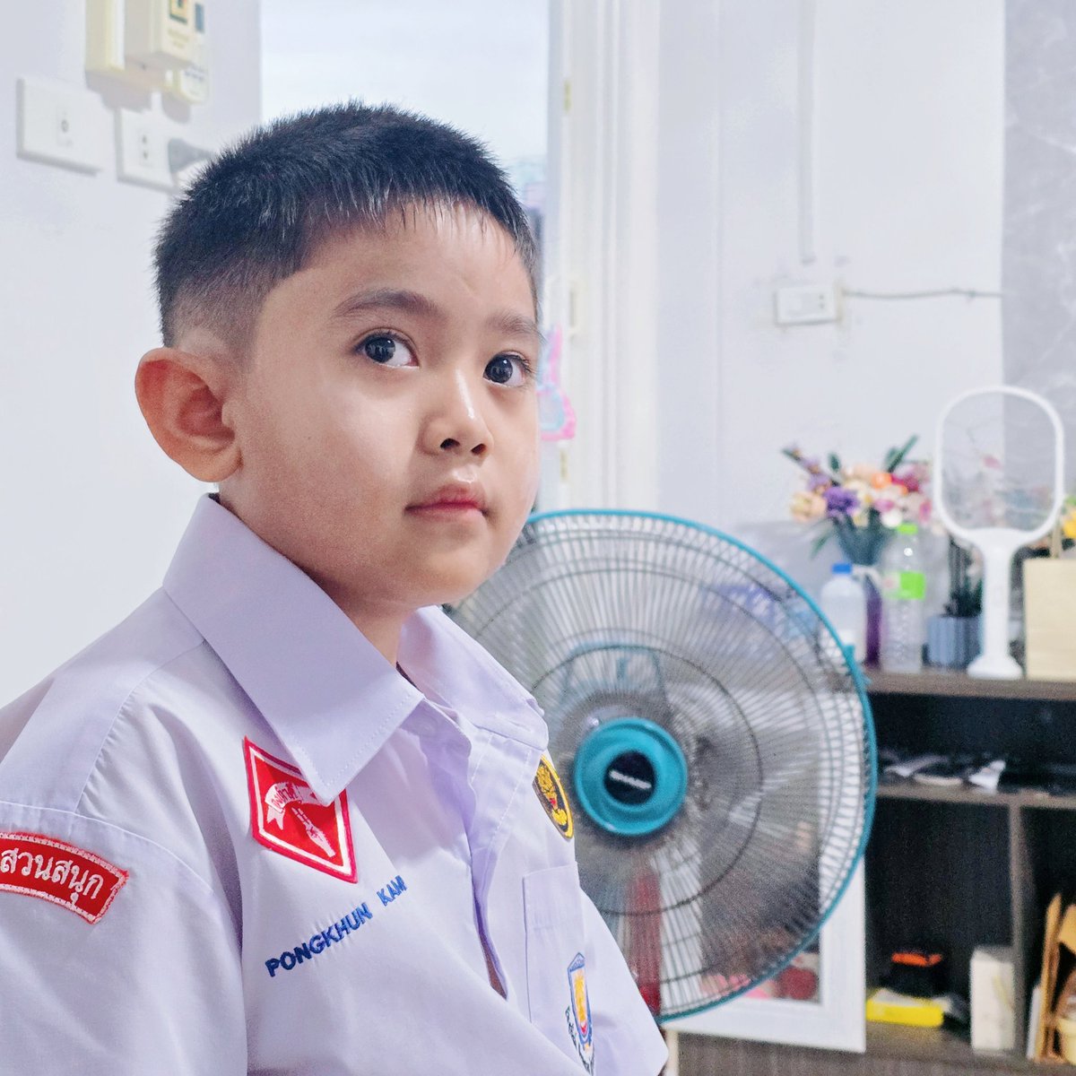 thaipay223's tweet photo. พี่บูม รอผมกลับมาก่อนนะ รอผมก่อนนะ https://t.co/VgaZe1ubpm
