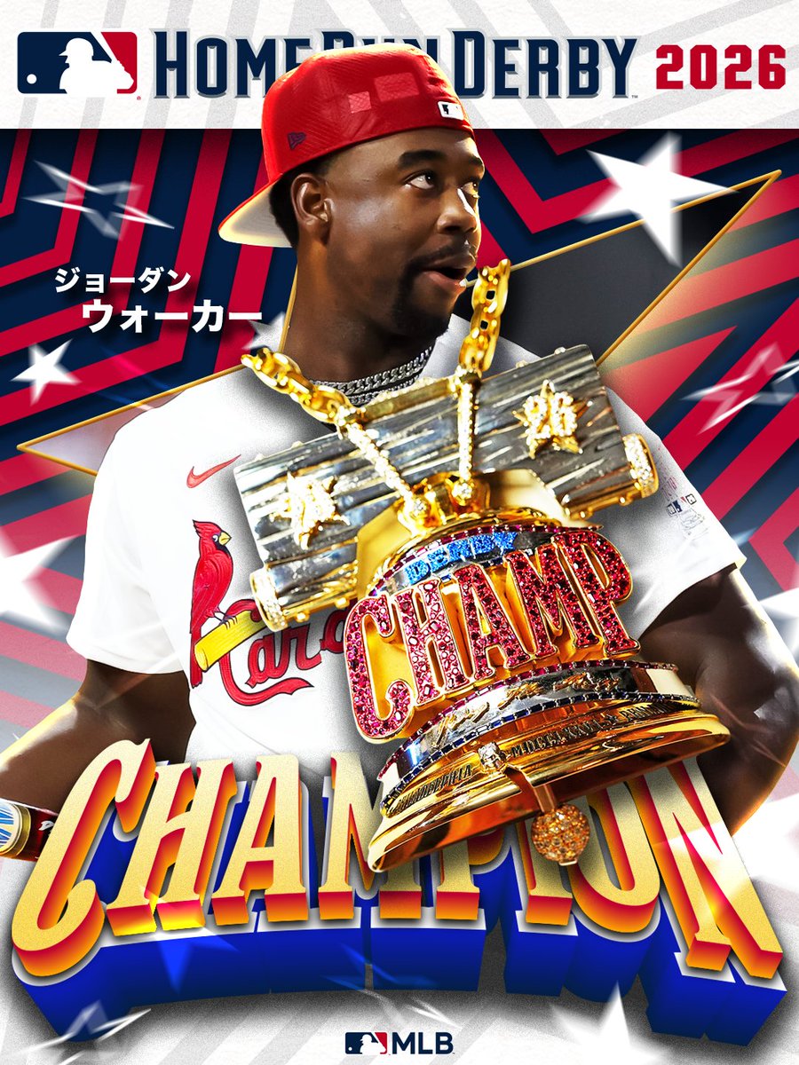 MLB Japan tweet media