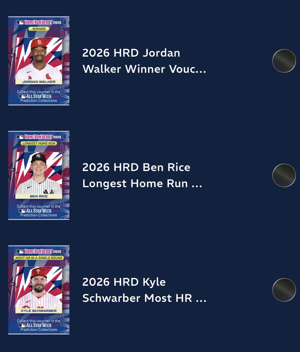 bryanlamaster's tweet photo. @MLBTheShow Bang https://t.co/fwf9UWkKxg