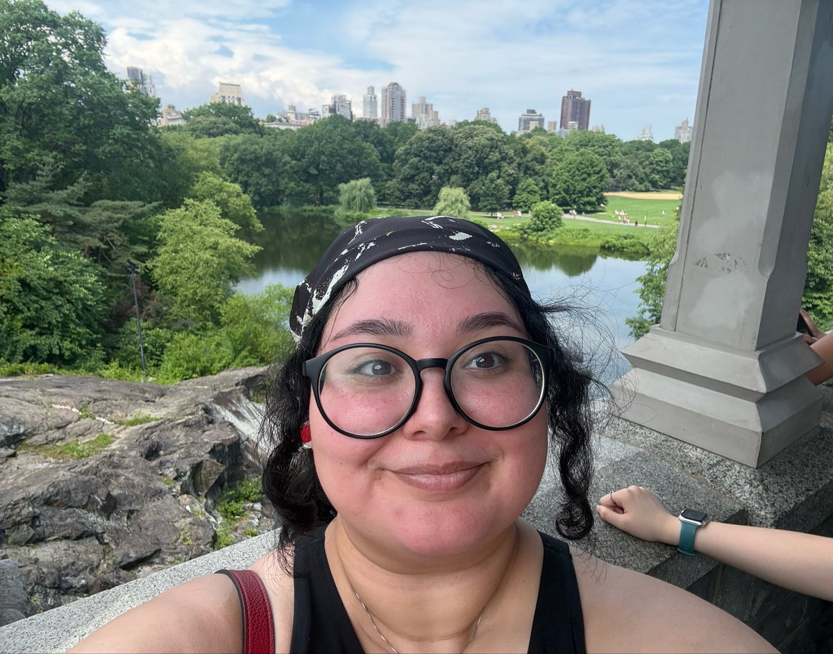 ciaragarci_'s tweet photo. Got to be a real city girl for a few days 🗽 #nyc https://t.co/oJn2y899ZR