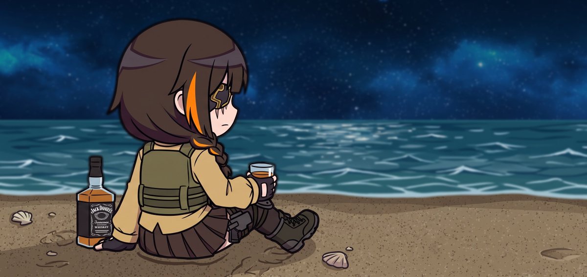 Hikekura's tweet photo. Comrades and people of X, if no one told you that you did a good job today, tell yourself. Celebrate every small win, even when the world seems not to care, and keep moving forward, even if it’s only another centimeter. Good night, See you tomorrow.
#DevLife #AgainMonday #M16A1 https://t.co/XxfOUmGLnT