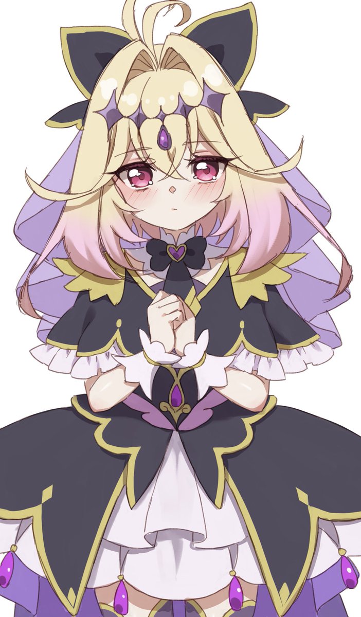 217_niconico's tweet photo. ショートヘアルカナ・シャドウ
かわいいよね https://t.co/FwBdkhiZ6d
