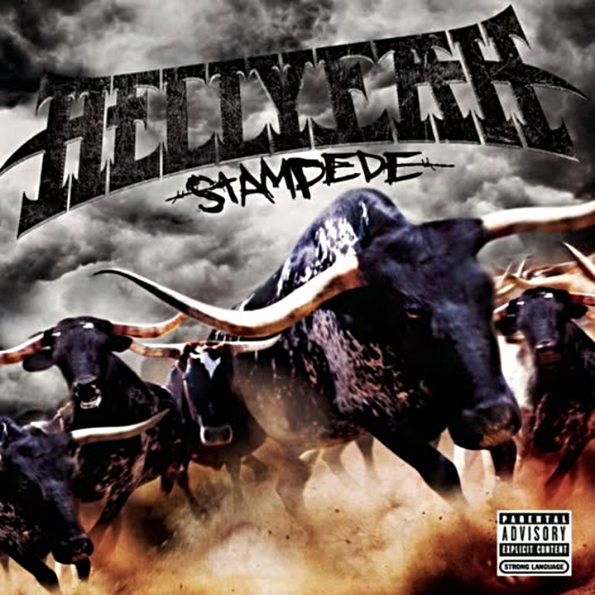 lamaquinarock's tweet photo. 🛑🔥13-07-2010 - HELLYEAH , LA BANDA DE VINNIE PAUL LANZABA "STAMPEDE" 🤘 - / Integrantes; Vinnie Paul – batería, Chad Gray – voz - Greg Tribbett – guitarra, Tom Maxwell – guitarra - Bob Zilla – Bajo #hellyeah #vinniepaul #Pantera #metal #LMR - https://t.co/oYUlcGiVfG https://t.co/dzU4LJpbDy