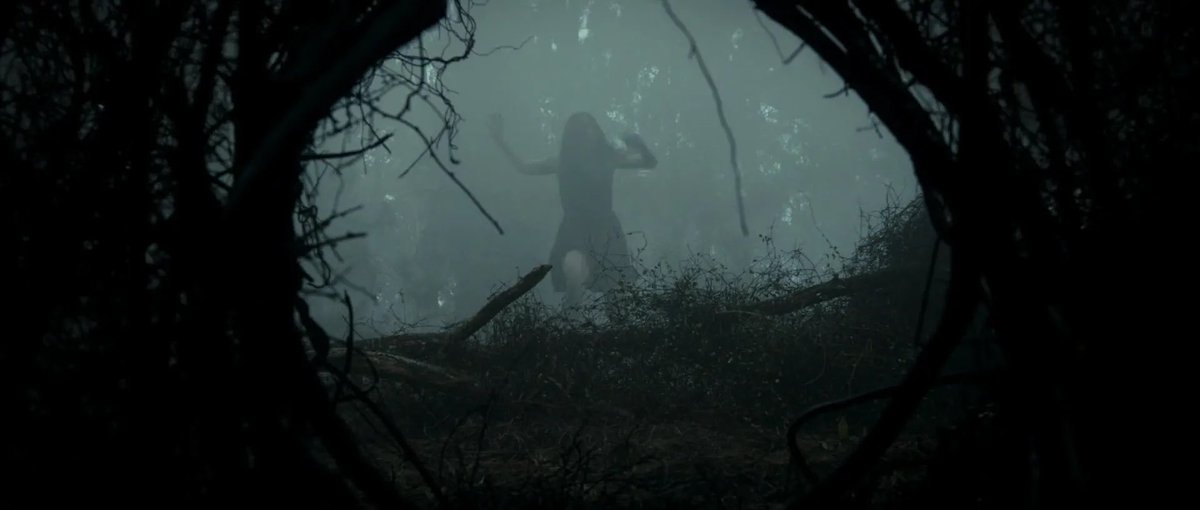 cinedeoo's tweet photo. Not only is Evil Dead (2013) one of the best horror movies ever made. It’s one of the best movies ever made https://t.co/OLXMieVfQo