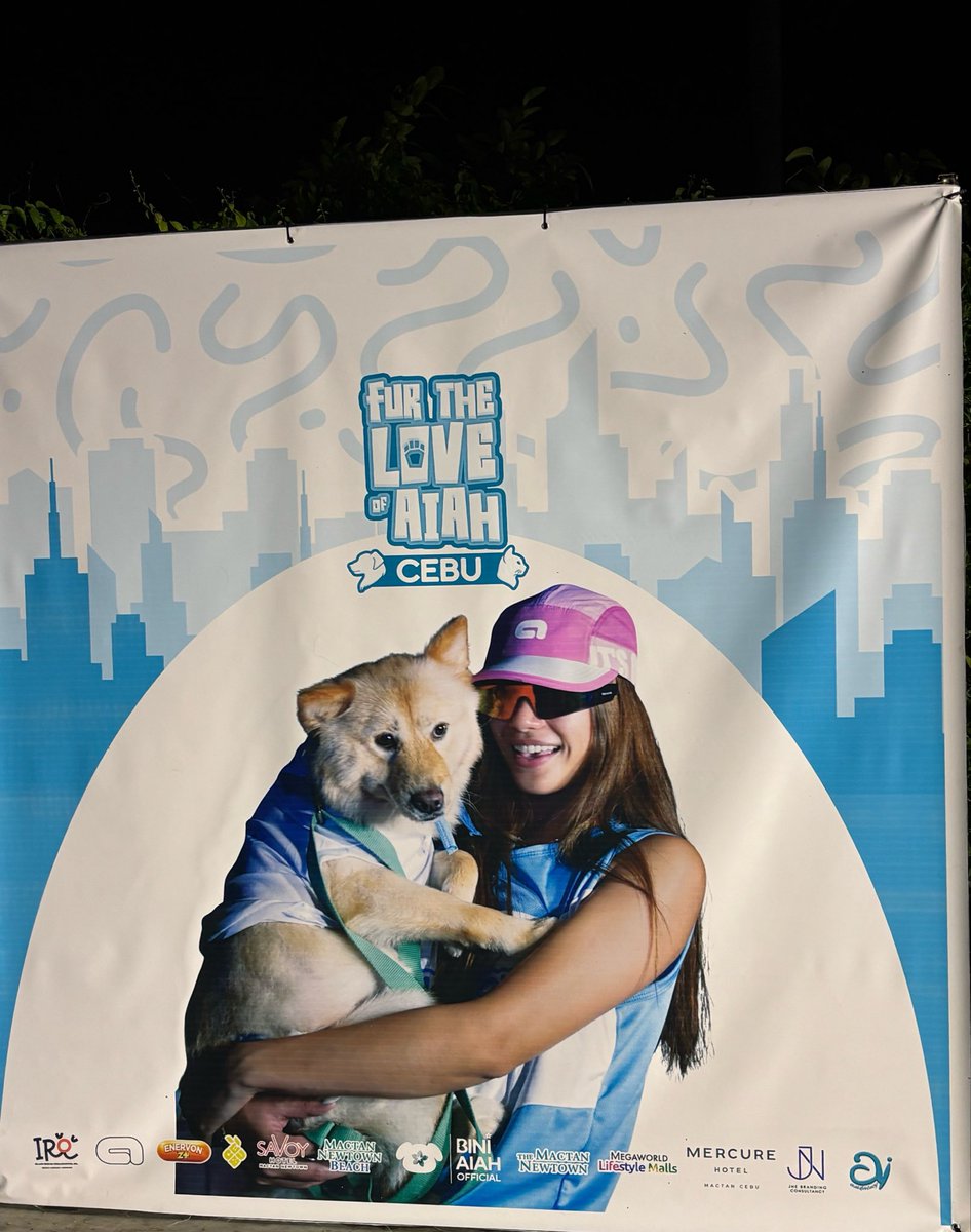ezshayne_12's tweet photo. 5k doneeee!!! 🏃‍♀️

had sooo much fun running with @bini_aiah and blooms!! thank you so much @BiniAiahOFC for organizing this fun filled event 🩵🩵🩵

#FURtheLoveOfAiahLeg3 #FTLOACebu https://t.co/q0FGEGQ37T