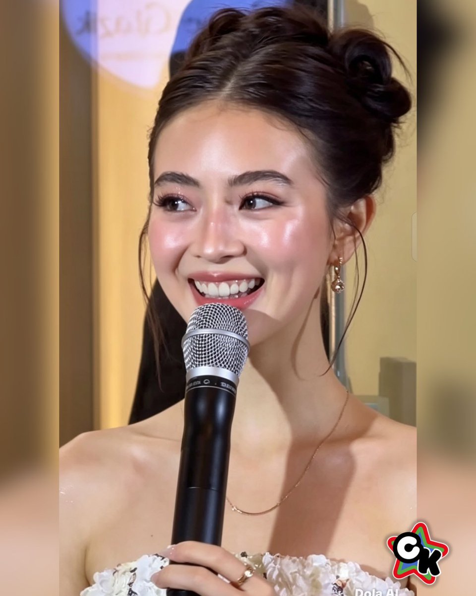 CertKap's tweet photo. Panlaban talaga face card ni Fyangie oh. Sumabay at nag-slay sa showcase ng ganda sa grand launch ng EDSA Shangri-La branch ng Avignon Clinic.

BTW, ISANG TULOG na lang available na ang PART 2 ng #WillYouFakeMarryMe sa iWant! Let's support her Kapamilya!

Admin Two
#WYFMM #microdrama #JMFyang
@ofc_iwant