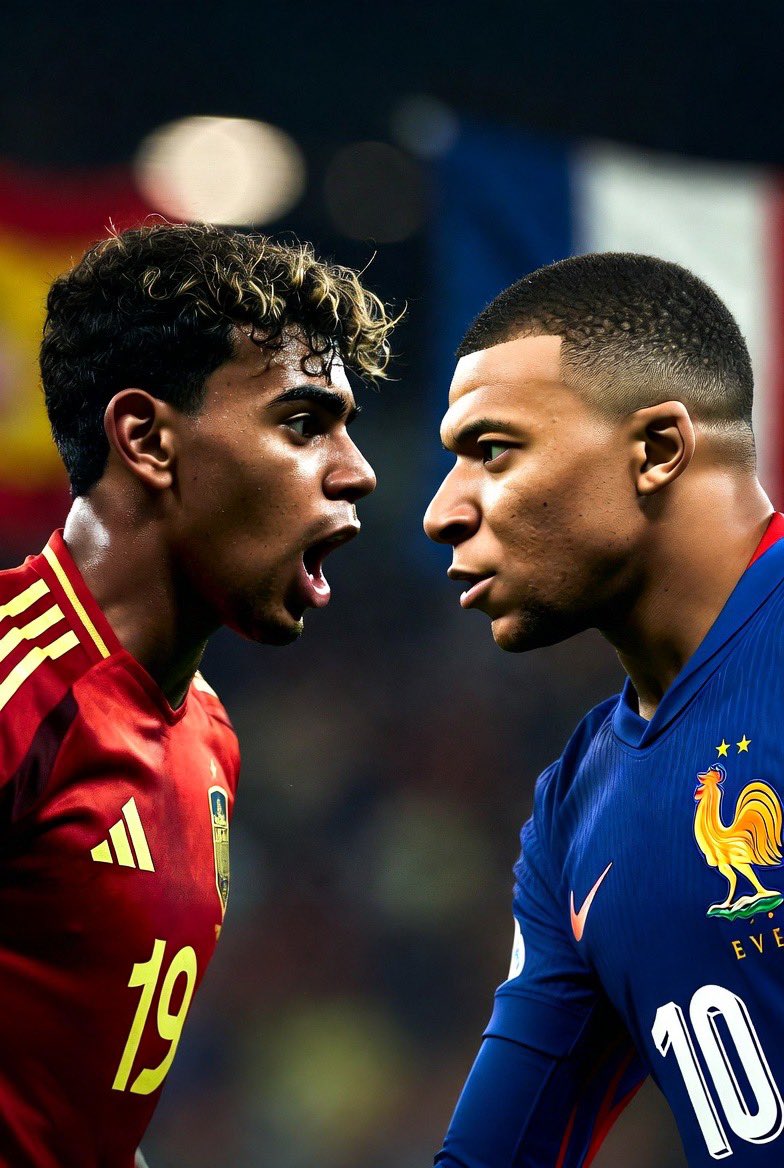 EnZonaTouchdown's tweet photo. ME ENCANTA LO QUE VEO PARA LAS SEMIFINALES 😮‍💨😮‍💨🔥🔥 

LA VAMOS A ROMPER 🏴󠁧󠁢󠁥󠁮󠁧󠁿🇦🇷🇫🇷🇪🇸 https://t.co/a64FXa2Pji
