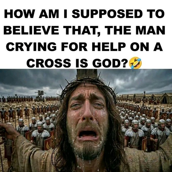 Christian Combatives 🦬 tweet media