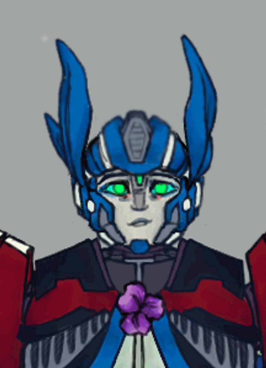 HatsukeKou's tweet photo. 🌌 A close up of their faces 
☂️ Is extraordinary how small details do a lot of difference in drawings
🌂Meg Cuttlefish 
🌂Orion Sea Hare
🌂Sentinel Ribbon eel
🌂Skyfire Giant Manta Ray

🌧 They are so grainy

#megop #senop #skyfire #transformers #merformers https://t.co/bf5rdHskdN