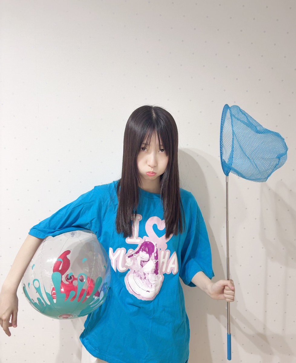 monene_kitazawa's tweet photo. もねねだよ🪷

「今日お仕事？」

「おやすみ？」

#もねねの夏休み
#北澤百音
#NGT48 https://t.co/1IyAjhNHmd