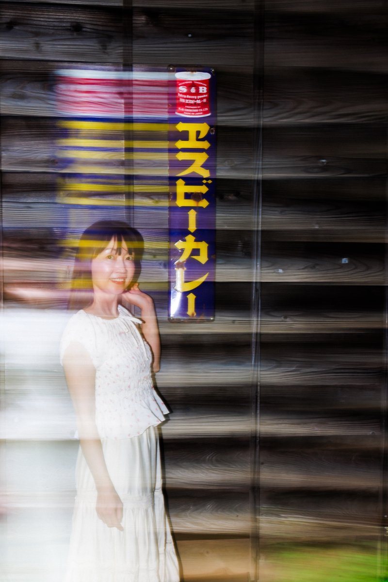 kazrin_tw's tweet photo. 加速装置！
Model : 桜井 夕香

#壊れた世界を優しく撫でる病的な愛情
#portrait
#江戸東京たてもの園
#ポートレート https://t.co/RrXY14DPEX