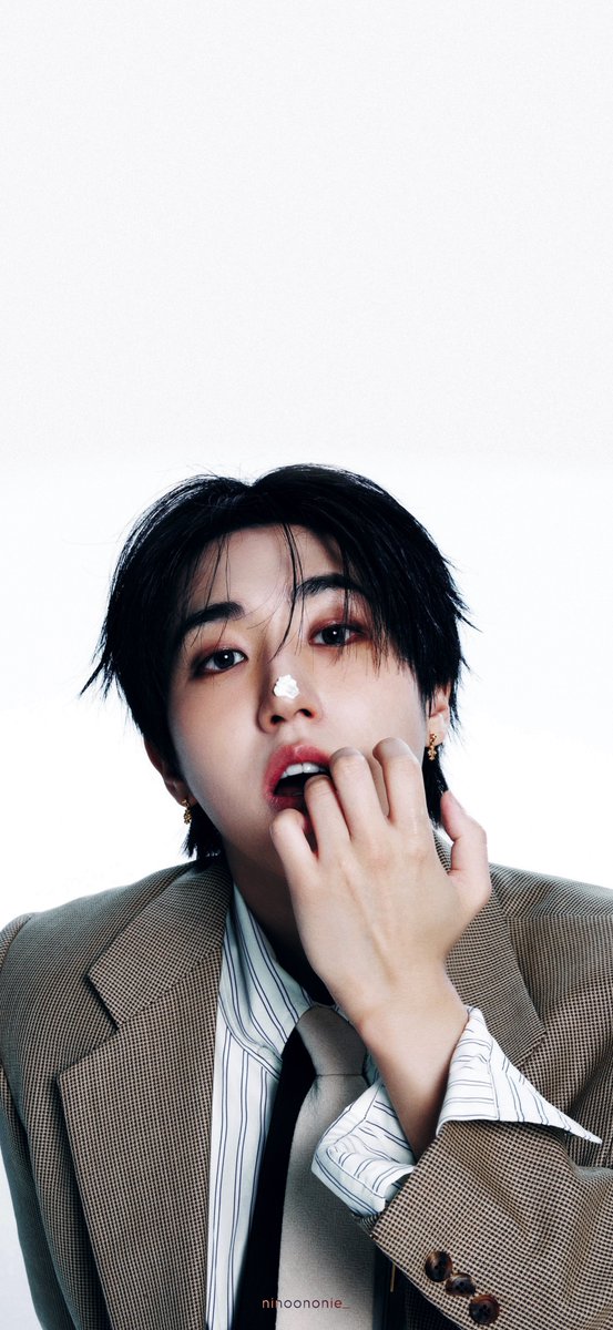 ninoononie_'s tweet photo. @Stray_Kids ‧₊˚꒥꒷ HAN ⋆ 🐿️ ⟢․⁺

#HAN #한 
#THIS_AND_THAT
#StrayKidsComeback https://t.co/jqZmQ53gSt