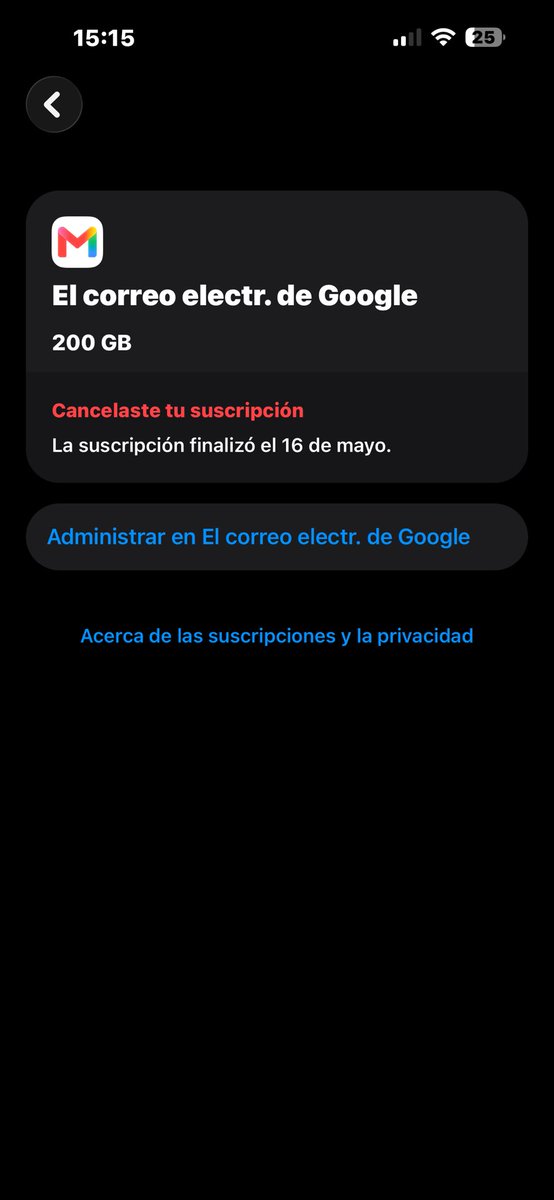 alanedfv18's tweet photo. What's going on? @Google @googlephotos @gmail  I want to renew my 200GB plan, at $49 Mexican pesos, but I only see 100 to 400 GB BONE I'M NOT INTERESTED IN GOOGLE'S AI, I just want my 200GB OF SPACE FOR $59 Mexican pesos, I'm not going to pay $99 for AI https://t.co/dP6tIop1e0