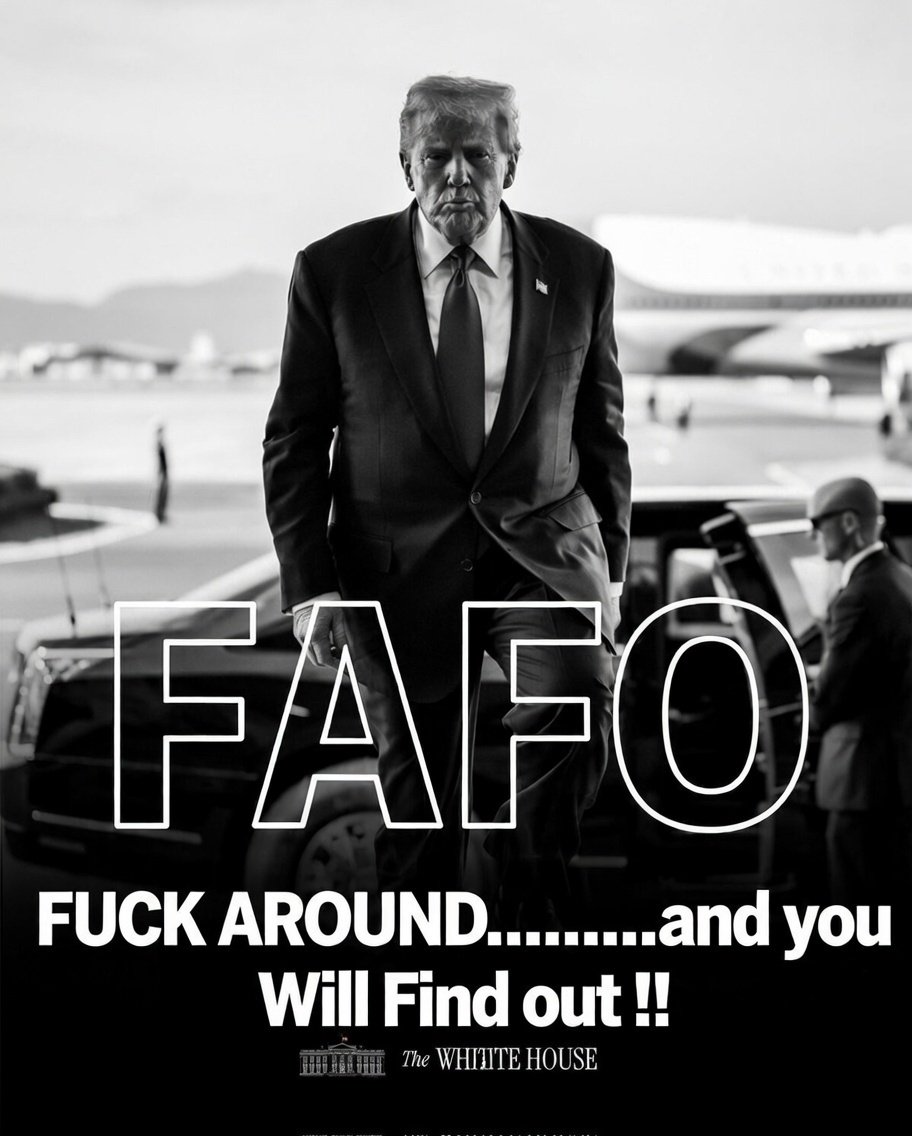 Patriot tweet media